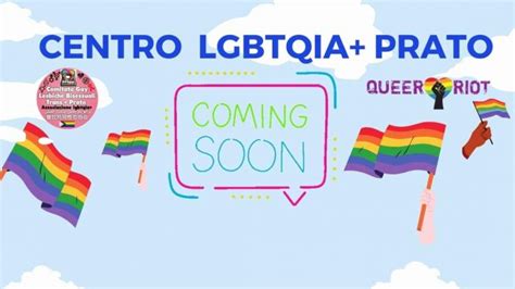 Centro Lgbtqia+ Prato 